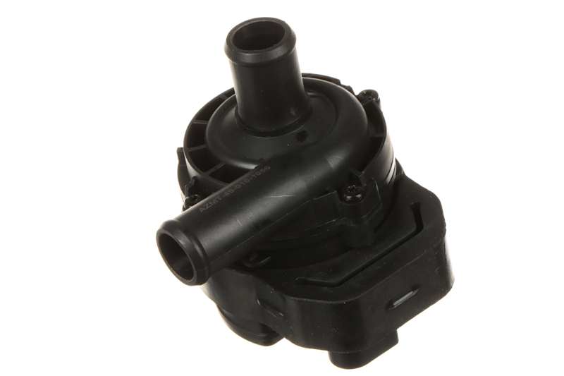 Additional water pump